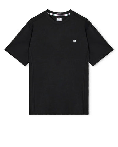 Weekend Offender Isley T-Shirt – Black