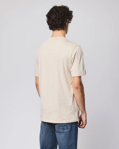 Weekend Offender Isley T-Shirt – Cement