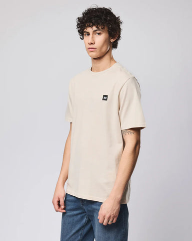 Weekend Offender Isley T-Shirt – Cement
