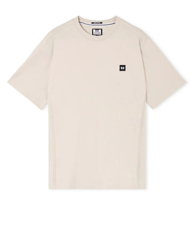 Weekend Offender Isley T-Shirt – Cement