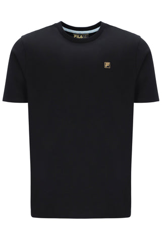 Fila Gold Yaxley T-shirt Black