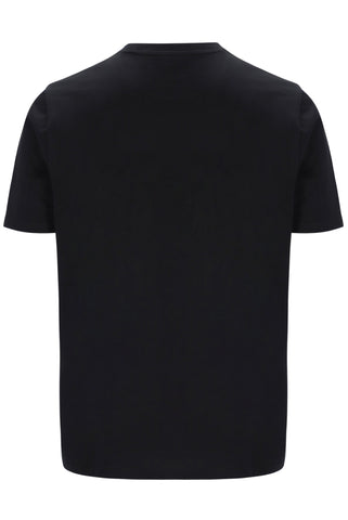 Fila Gold Yaxley T-shirt Black