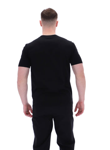 Fila Gold Yaxley T-shirt Black