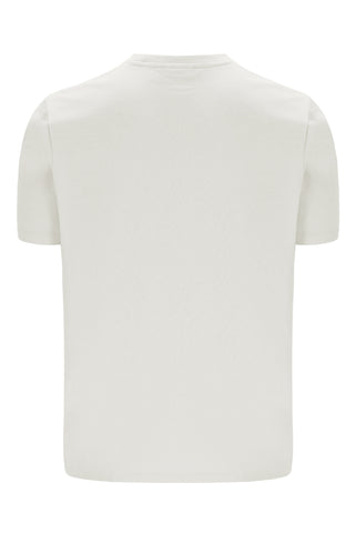 Fila Gold Yaxley T-shirt Egret