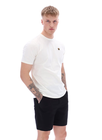 Fila Gold Yaxley T-shirt Egret