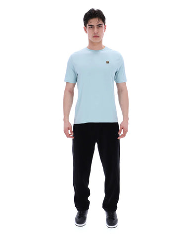 Fila Gold Yaxley T-Shirt – Sterling Blue