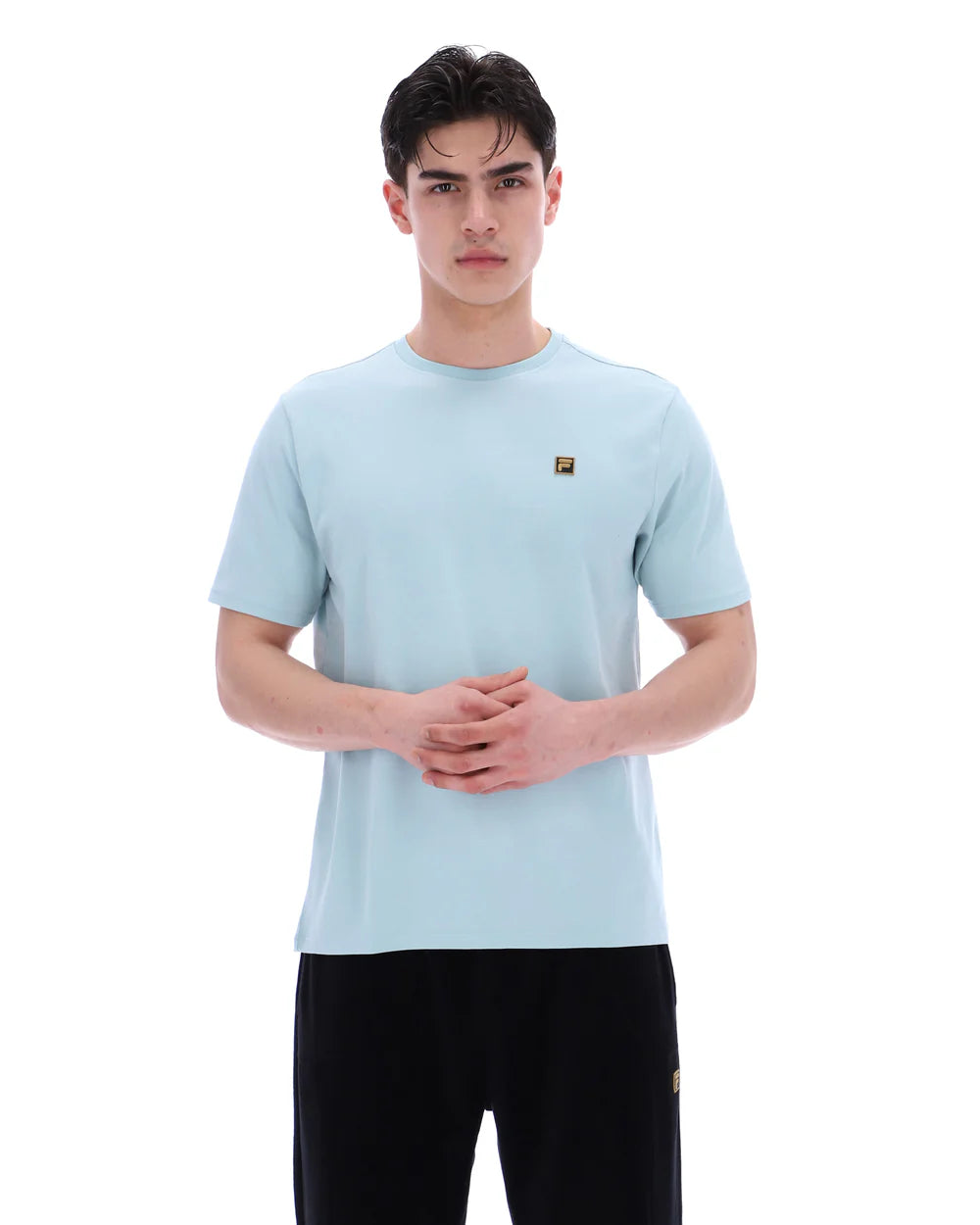 Fila Gold Yaxley T-Shirt – Sterling Blue