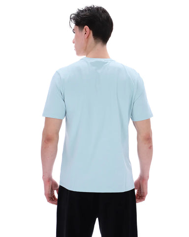 Fila Gold Yaxley T-Shirt – Sterling Blue