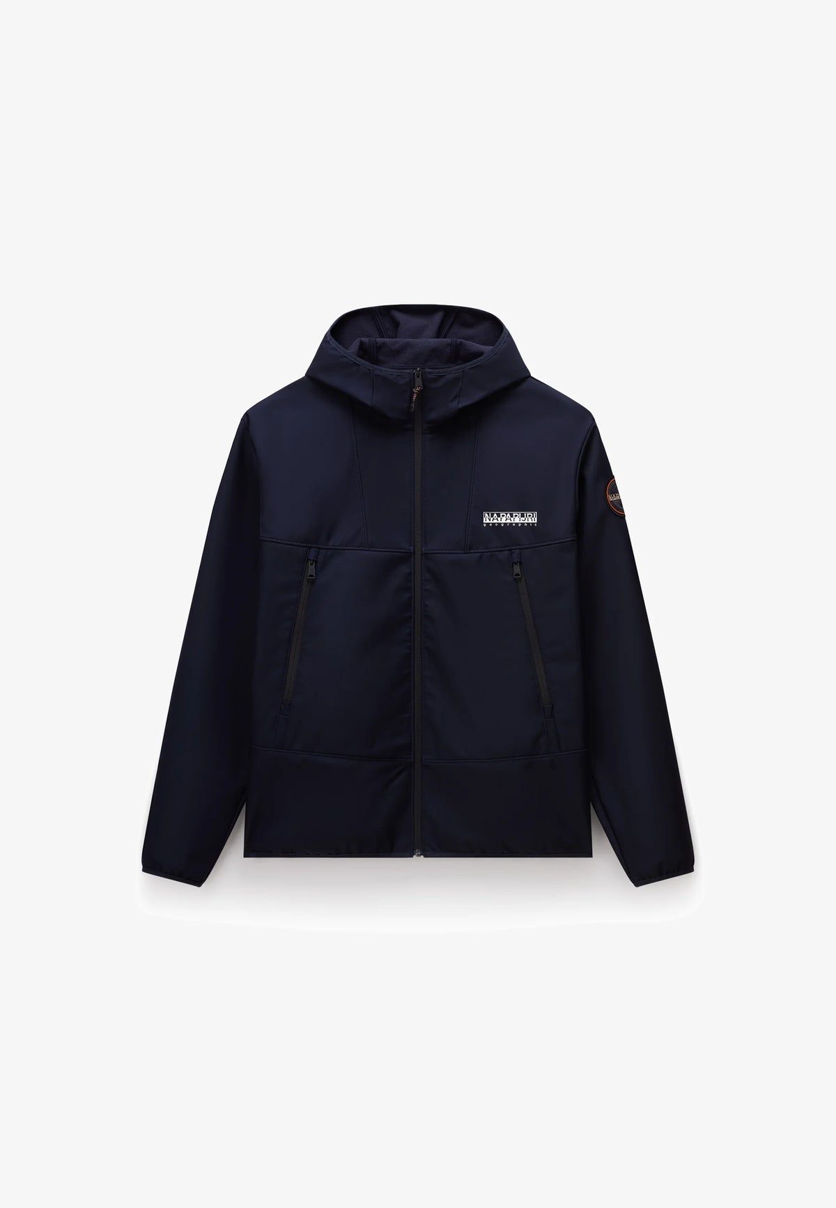 Napapijri Biois Jacket – Blu Marine
