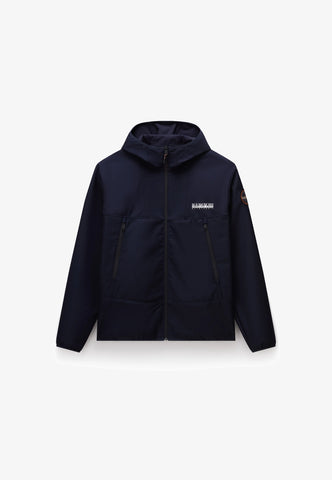 Napapijri Biois Jacket – Blu Marine