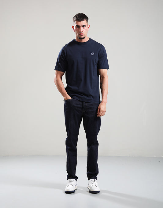 Marshall Artist Slim Tapered Fit Jeans – Indigo Rinse