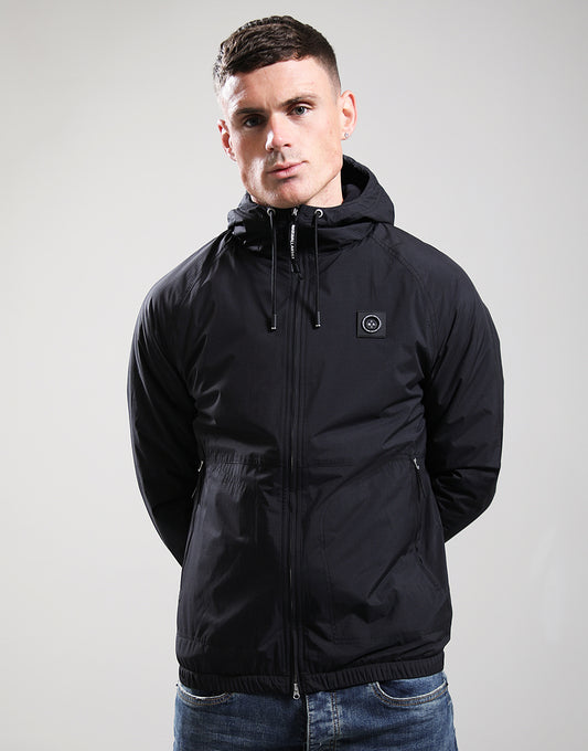 Marshall Artist Blackridge Jacket Black