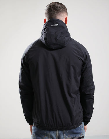 Marshall Artist Blackridge Jacket Black