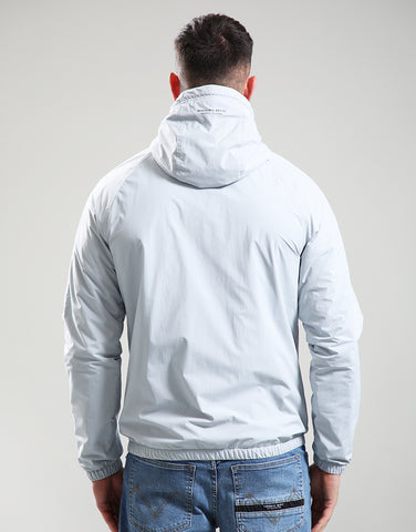 Marshall Artist Blackridge Jacket Ghost Grey