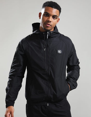 Marshall Artist Fairfax Jacket – Black