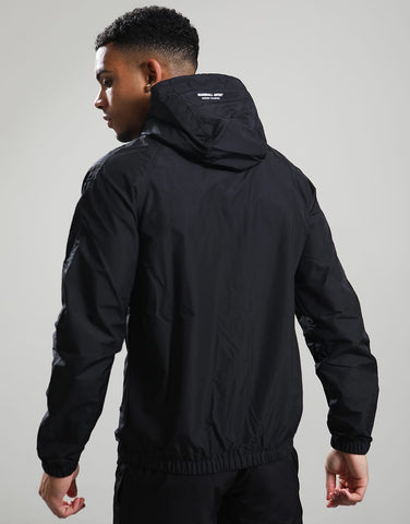 Marshall Artist Fairfax Jacket – Black