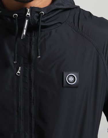 Marshall Artist Fairfax Jacket – Black
