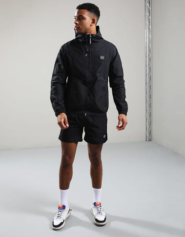 Marshall Artist Fairfax Jacket – Black