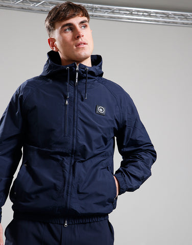 Marshall Artist Fairfax Jacket – Navy