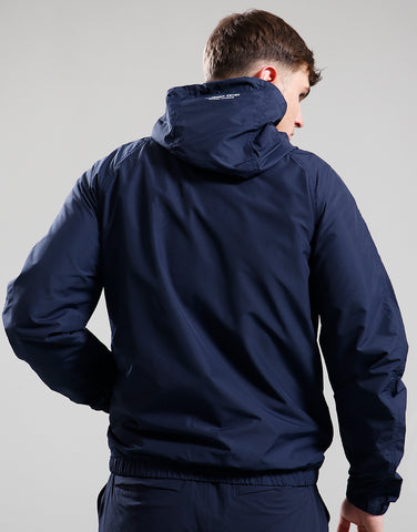 Marshall Artist Fairfax Jacket – Navy