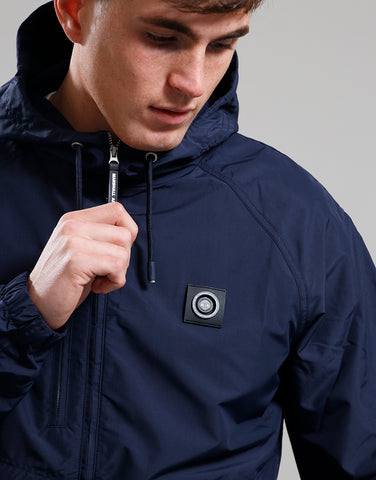 Marshall Artist Fairfax Jacket – Navy