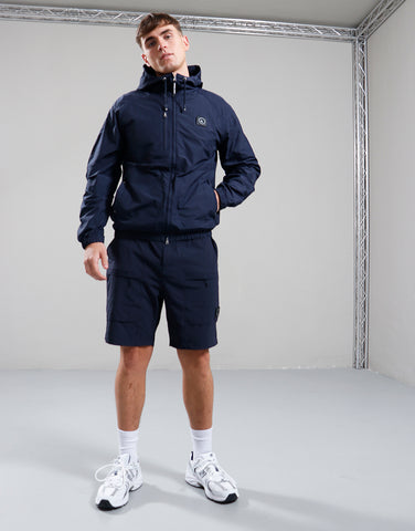 Marshall Artist Fairfax Jacket – Navy