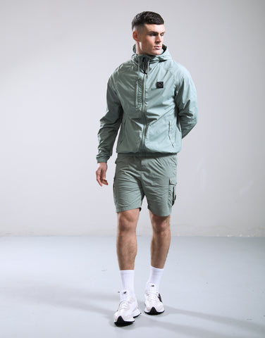 Marshall Artist Fairfax Jacket – Sage
