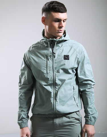 Marshall Artist Fairfax Jacket – Sage