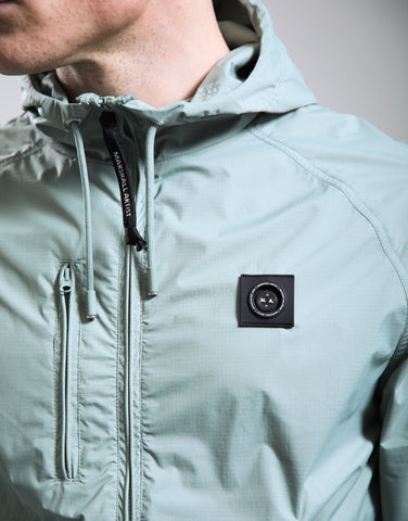 Marshall Artist Fairfax Jacket – Sage