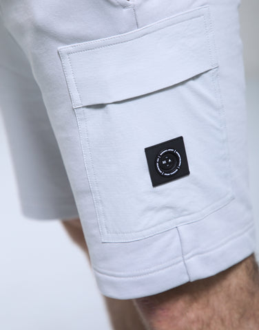 Marshall Artist Kyoto Pocket Shorts – Oceanic Grey