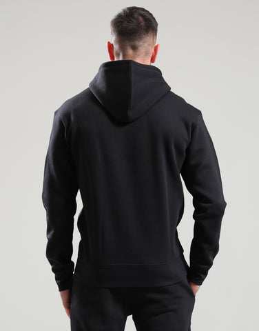 Marshall Artist Marchio OTH Hoodie – Black