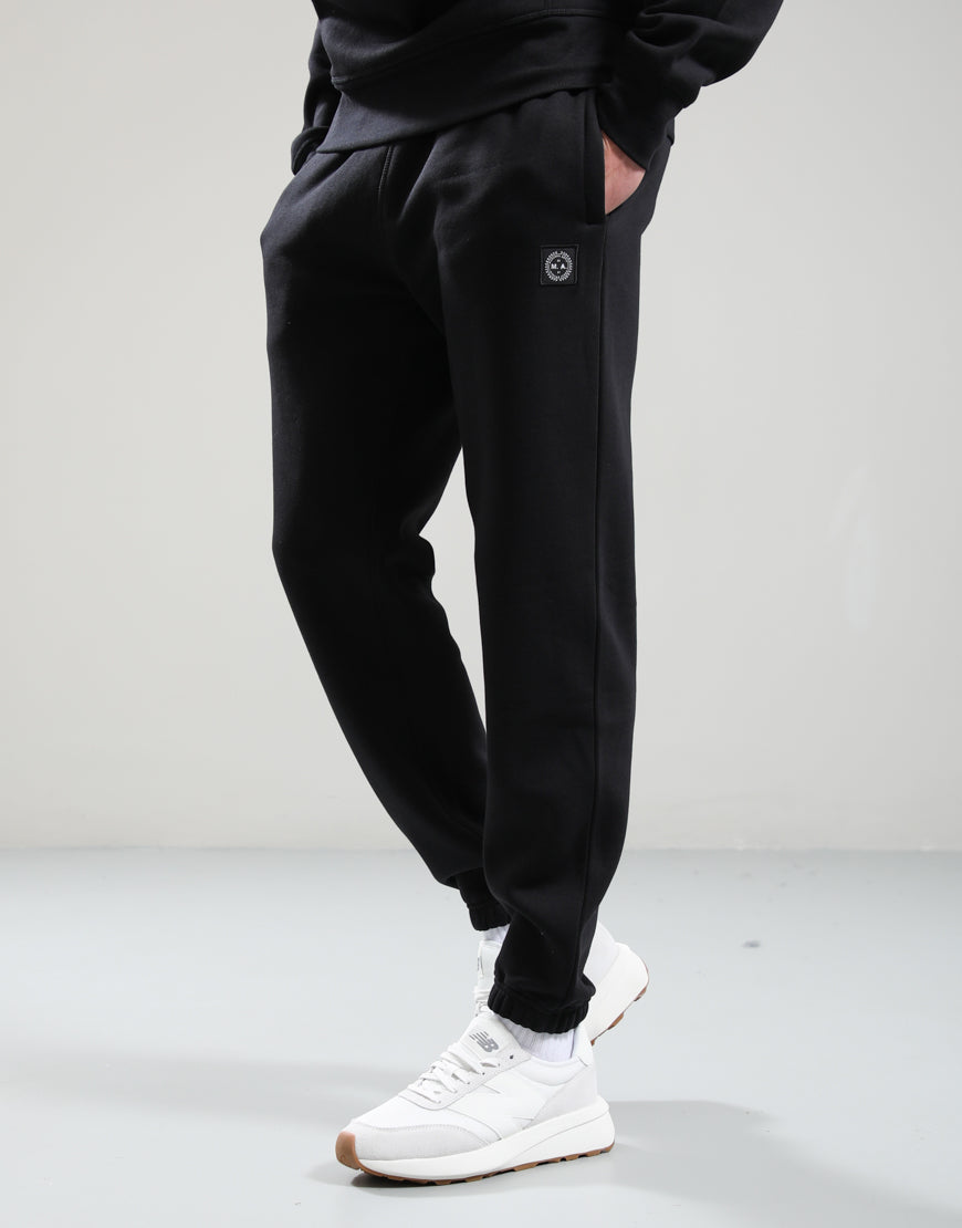 Marshall Artist Marchio Joggers – Black