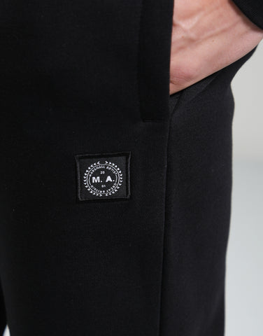 Marshall Artist Marchio Joggers – Black