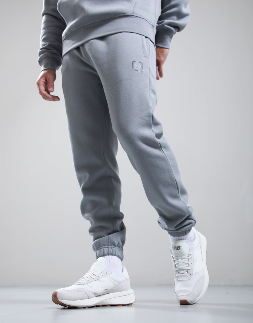Marshall Artist Marchio Joggers – Monument Grey