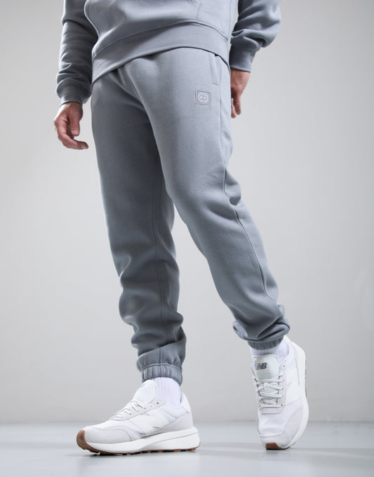 Marshall Artist Marchio Joggers – Monument Grey
