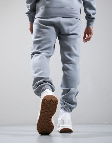 Marshall Artist Marchio Joggers – Monument Grey