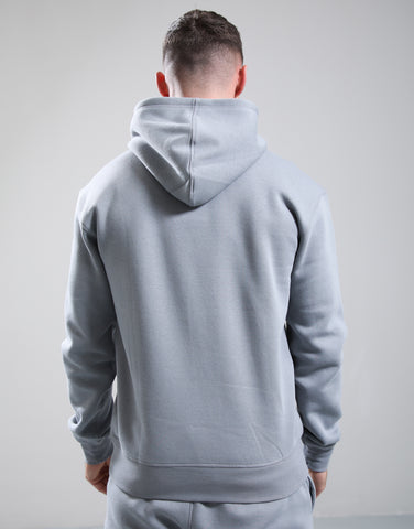 Marshall Artist Marchio OTH Hoodie – Monument Grey