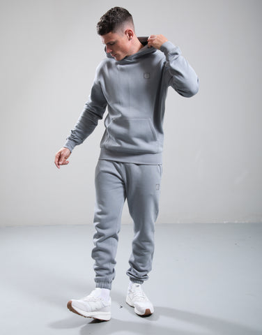 Marshall Artist Marchio OTH Hoodie – Monument Grey