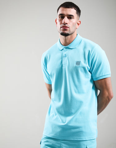 Marshall Artist Marchio Polo – Cyan