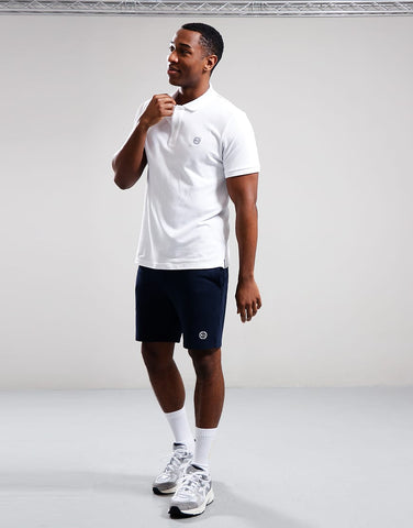 Marshall Artist Marchio Polo – White