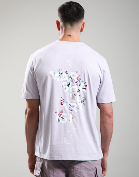 Marshall Artist Renaissance T-Shirt - Light Rose