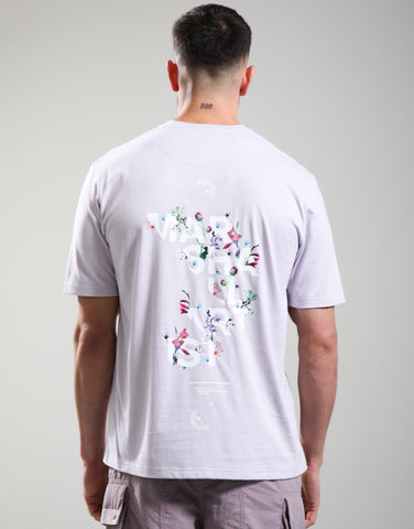 Marshall Artist Renaissance T-Shirt - Light Rose