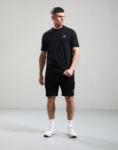 Marshall Artist Siren Shorts – Black