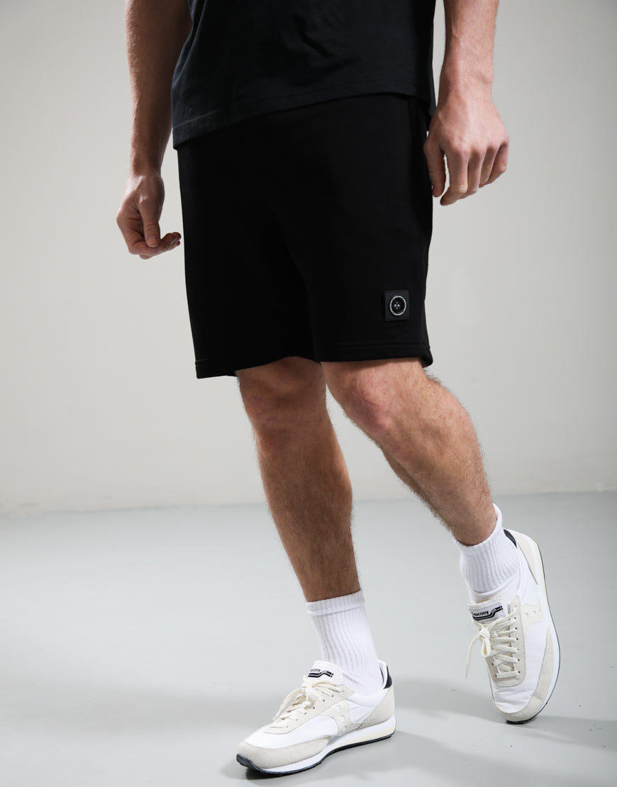 Marshall Artist Siren Shorts – Black