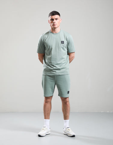 Marshall Artist Siren T-Shirt – Sage