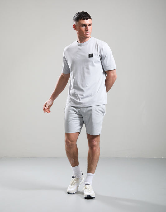 Marshall Artist Siren T-Shirt – Oceanic Grey