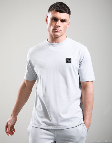 Marshall Artist Siren T-Shirt – Oceanic Grey