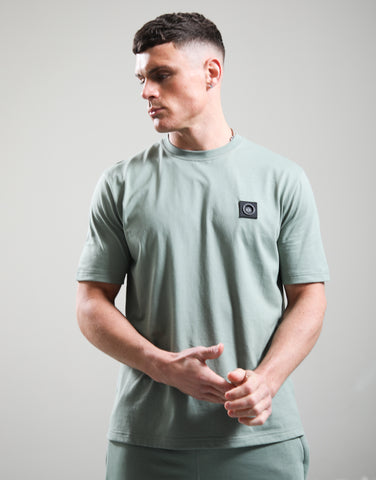 Marshall Artist Siren T-Shirt – Sage