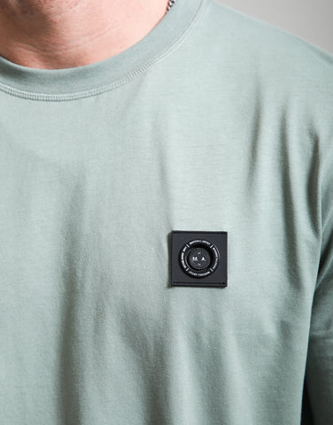 Marshall Artist Siren T-Shirt – Sage