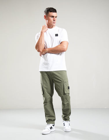 Marshall Artist Siren T-Shirt White